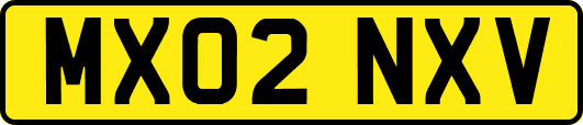MX02NXV