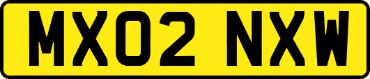 MX02NXW