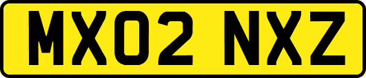 MX02NXZ