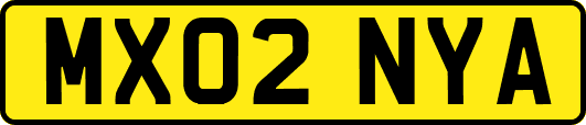 MX02NYA