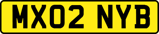 MX02NYB