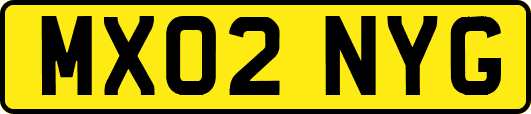 MX02NYG