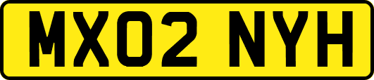 MX02NYH