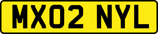 MX02NYL