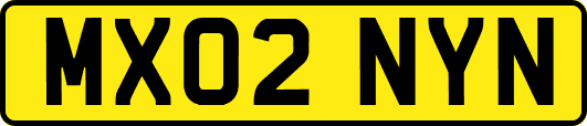 MX02NYN
