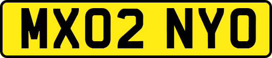 MX02NYO