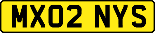 MX02NYS