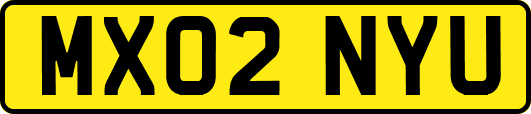 MX02NYU