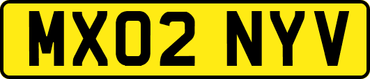 MX02NYV