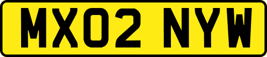 MX02NYW