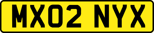MX02NYX