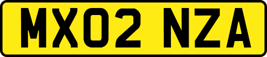 MX02NZA