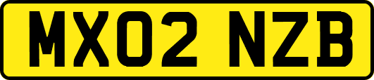 MX02NZB