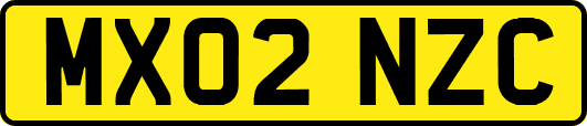 MX02NZC