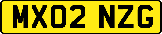 MX02NZG
