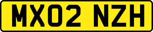 MX02NZH