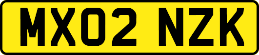 MX02NZK