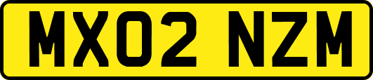 MX02NZM