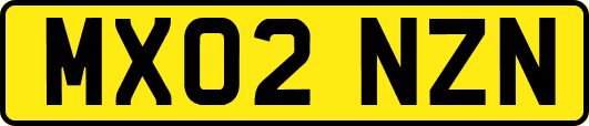 MX02NZN