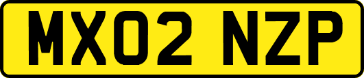 MX02NZP