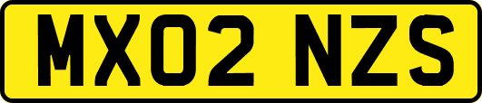 MX02NZS