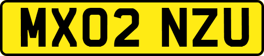 MX02NZU