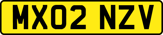 MX02NZV