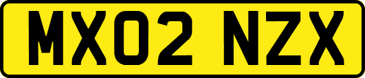 MX02NZX
