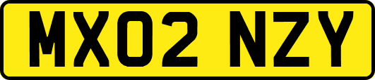 MX02NZY