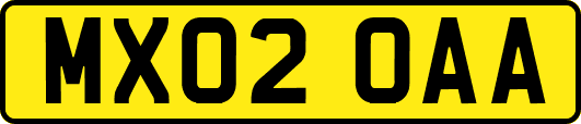 MX02OAA