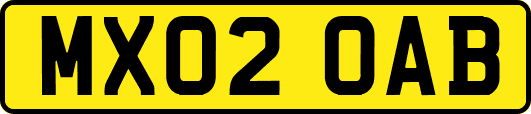 MX02OAB