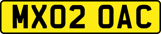 MX02OAC