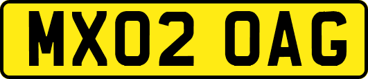 MX02OAG