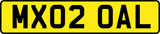 MX02OAL