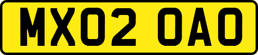 MX02OAO