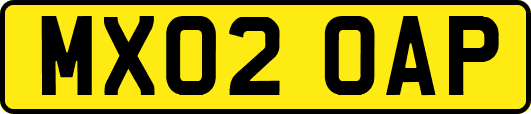 MX02OAP