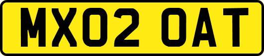 MX02OAT