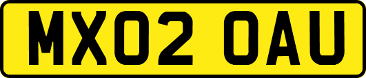 MX02OAU