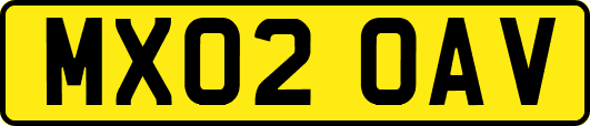 MX02OAV
