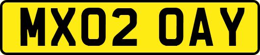 MX02OAY