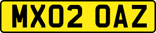 MX02OAZ