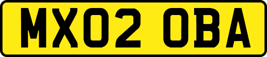 MX02OBA