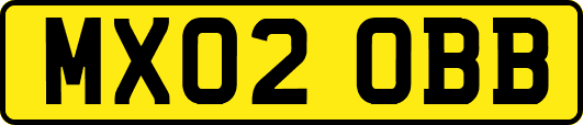 MX02OBB