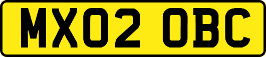 MX02OBC