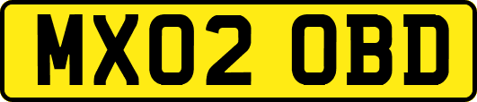 MX02OBD