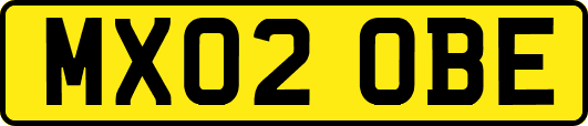 MX02OBE