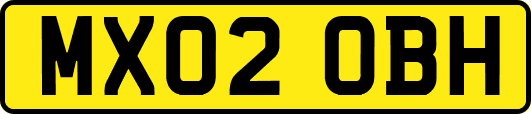 MX02OBH