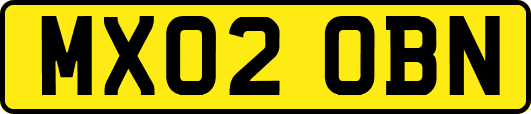MX02OBN