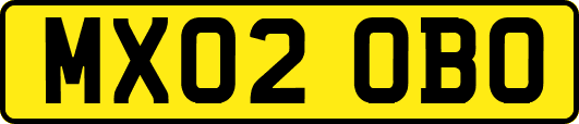 MX02OBO