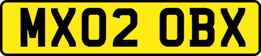 MX02OBX